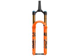 Fox Racing Shox 34 Float 29 Factory Grip X - Orange 2025