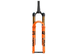 Fox Racing Shox 34 Float SC 29 Factory Grip SL 3 Positions - Orange 2025