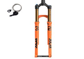 Fox Racing Shox 32 Float SC 29 Factory Grip SL Remote - Orange 2025