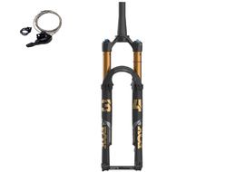 Fox Racing Shox 34 Float SC 29 Factory Grip SL Remote - Black 2025