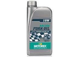 Motorex Racing Fork Oil - 15W