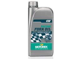 Motorex Racing Fork Oil - 4W