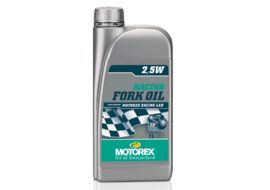 Motorex Racing Fork Oil - 2,5W