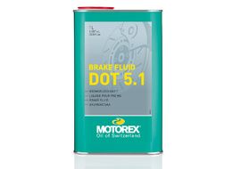 Motorex DOT 5.1 Brake Fluid