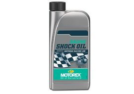 Motorex Racing Shock Oil