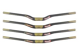 Renthal Fatbar DH Carbon 35 mm Handlebar - 800 mm 2024