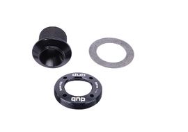 Sram Crank Arm Bolt Kit Self-Extracting for DUB Cranks (M18/M30)