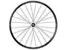 Mavic Crossmax 27,5 Front 2025