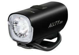 Magicshine Allty 200 Front Light 2025