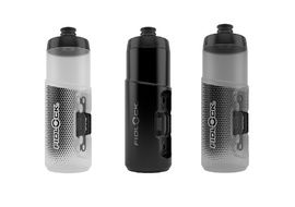 Fidlock Twist bottle 600 ml without magnetic mount