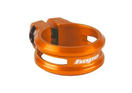 Hope Seat clamp bolt Orange 2025