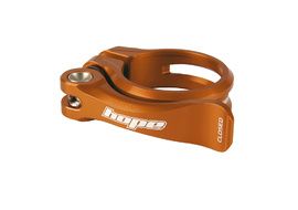 Hope Seat clamp Quick Release Bronze 2025