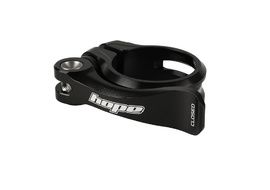 Hope Seat clamp Quick Release Black 2025