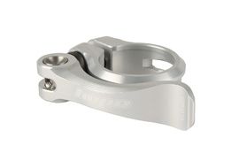 Hope Seat clamp Quick Release Silver 2025