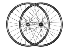 Mavic Crosstrail SL Carbon 29 Boost Wheelset 2025