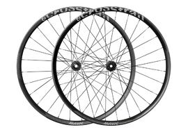 Mavic E-Crosstrail SL Carbon 29 Boost Wheelset 2025