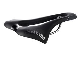 Selle Italia SLR Ti 316 Superflow saddle 2024