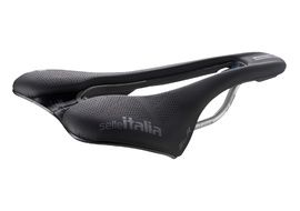 Selle Italia SLR Boost Ti 316 Superflow saddle 2025