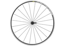 Mavic Aksium Front 2025