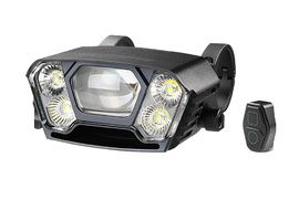 Magicshine Monteer 12000 Front Light 2025