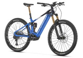 Mondraker Crafty RR Blue / White 2024