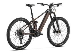 Mondraker Crafty XR - Bronze / Grey 2024