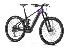 Mondraker Crafty Carbon XR 29" - Size XL 2024