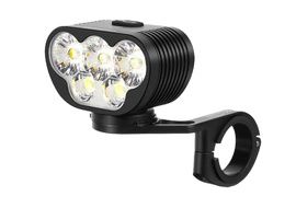 Magicshine Monteer 6500S V2 Front Light 2025