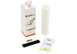 Slicy Universal Bike Frame Protection - X-Country and Hardtail