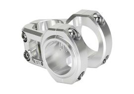 Title ST1 31.8 mm Stem - Chrome 2024