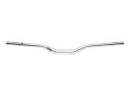 Title AH1 31.8 mm Handlebar - Chrome 2024