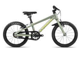 Orbea MX 16" Green / Yellow 2025