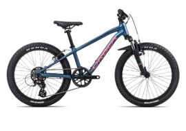 Orbea MX 20" XC Blue / Red 2025