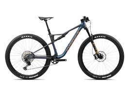 Orbea OIZ H10 Blue / Orange 2024