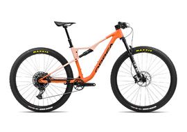 Orbea OIZ H20 Orange / Beige 2024