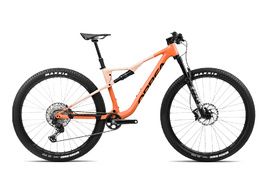 Orbea OIZ H10 Orange / Beige 2024