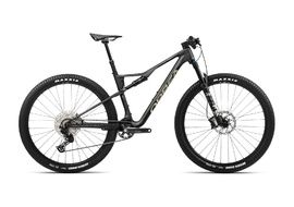 Orbea OIZ M30 – Black 2024