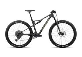 Orbea OIZ M21 – Black 2024