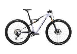 Orbea OIZ M-Pro - Digital Lavender / Carbon Raw 2024