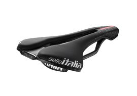 Selle Italia Flite Boost Pro Team Kit Carbonio Superflow saddle 2024