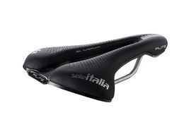 Selle Italia Max Flite Boost Gel Ti 316 Superflow saddle 2024