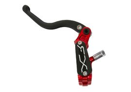 Hope Complete master cylinder for XCR Brake - Red 2024