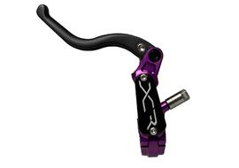 Hope Complete master cylinder for XCR Brake - Purple 2024