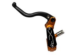 Hope Complete master cylinder for XCR Brake - Orange 2024