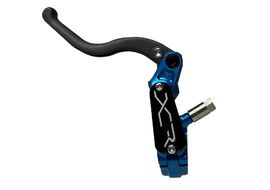 Hope Complete master cylinder for XCR Brake - Blue 2024