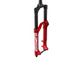 Rock Shox ZEB Ultimate Charger 3.1 RC2 DebonAir + 29" - Red 2025