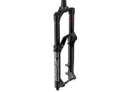 Rock Shox ZEB Ultimate Charger 3.1 RC2 DebonAir + 29" - Black 2025