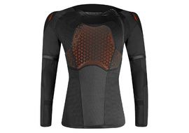 Racer Alpha Top Body Protector 2025