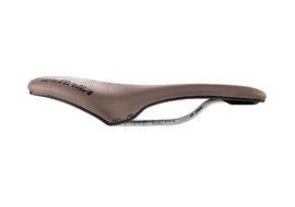 Selle Italia SLR Boost Gravel Ti 316 Superflow Brown 2024