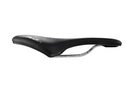 Selle Italia SLR Boost Gravel Ti 316 Superflow Black 2024